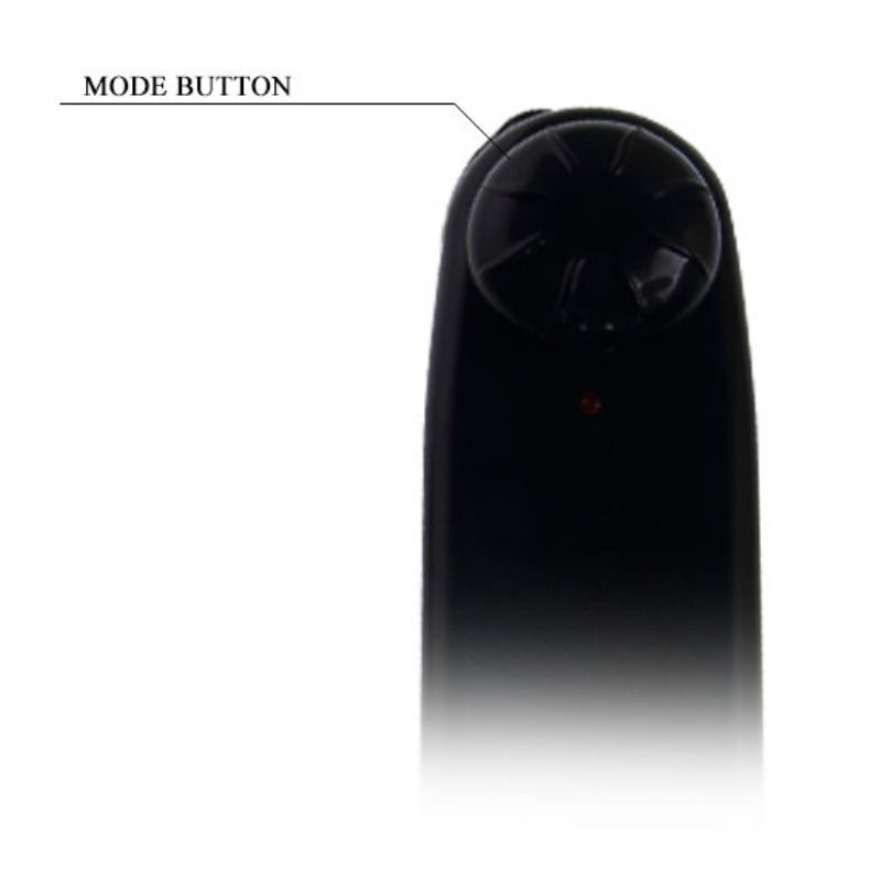 BAILE - REALISTIC COCK DILDO WITH VIBRATION 21.6 CM BAILE VIBRATORS NOCTURNA DESIRES