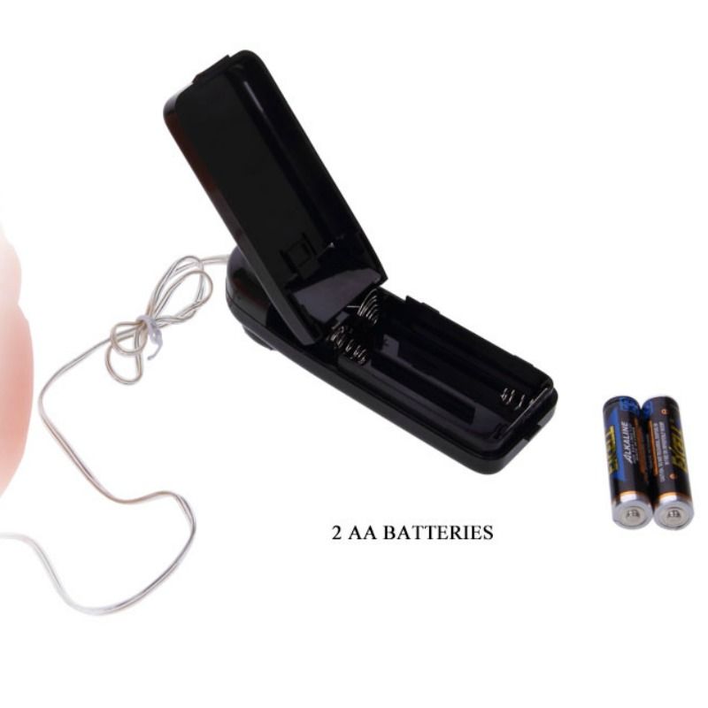 BAILE - REALISTIC COCK DILDO WITH VIBRATION 21.6 CM BAILE VIBRATORS NOCTURNA DESIRES