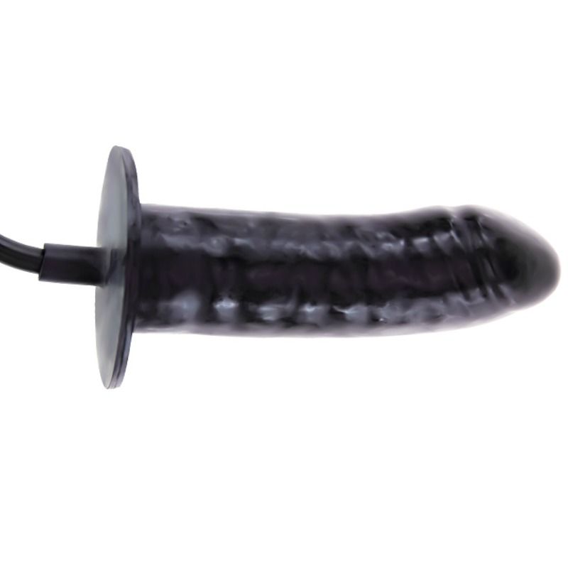 BAILE - BIGGER JOY INFLATABLE PENIS 16 CM BAILE STIMULATING NOCTURNA DESIRES