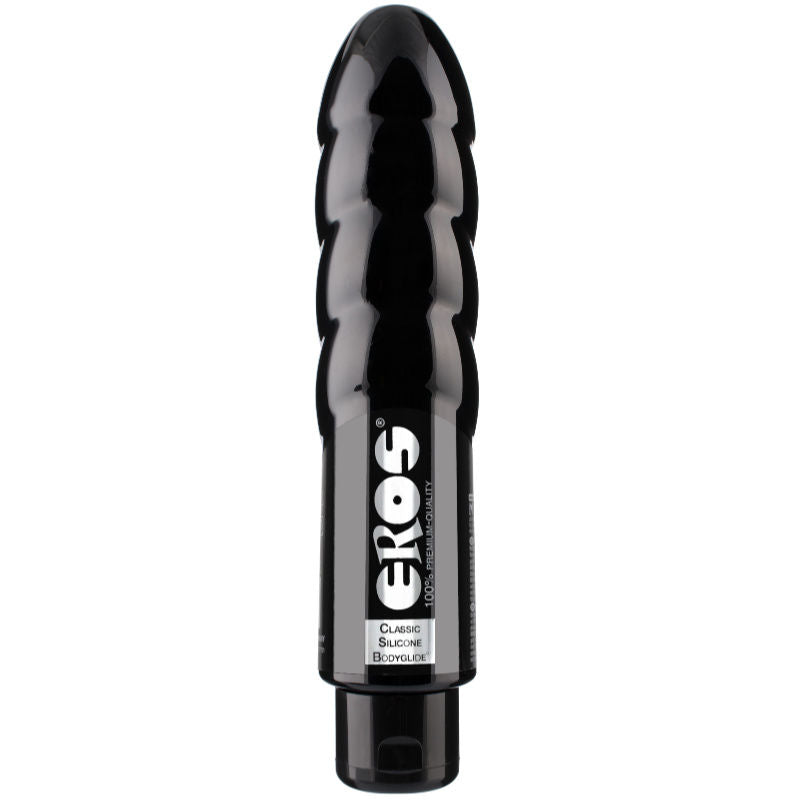 EROS - CLASSIC SILICONE BODYGLIDE 175 ML EROS TOY BOTTLES NOCTURNA DESIRES