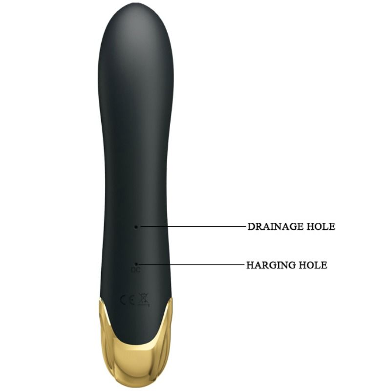 PRETTY LOVE - SMART NAUGHTY PLAY VIBRATION AND SUCTION PRETTY LOVE SMART NOCTURNA DESIRES