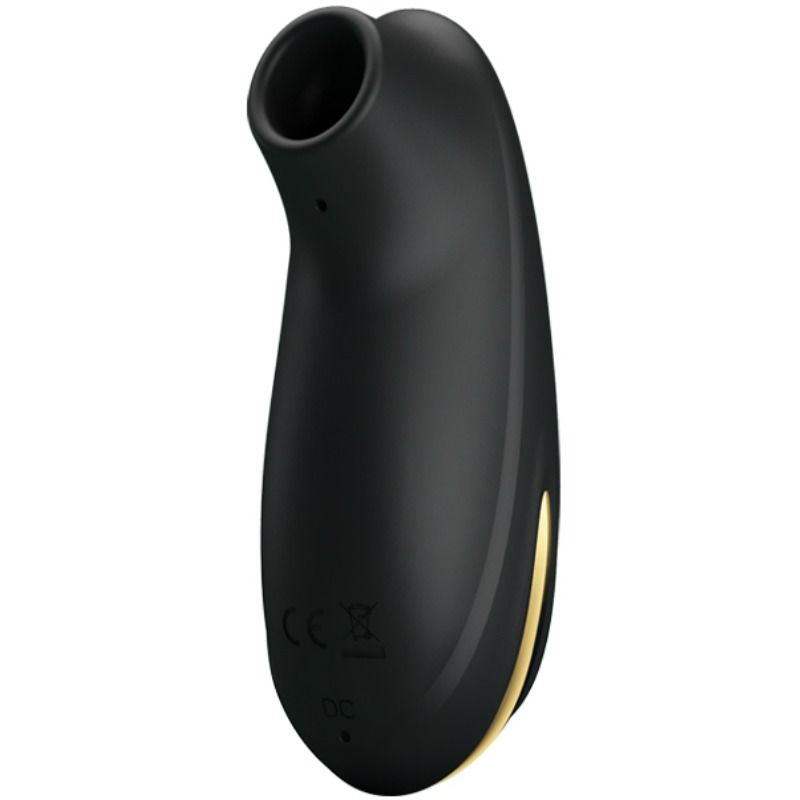 PRETTY LOVE - SMART OTIS SUCKING STIMULATOR PRETTY LOVE SMART NOCTURNA DESIRES