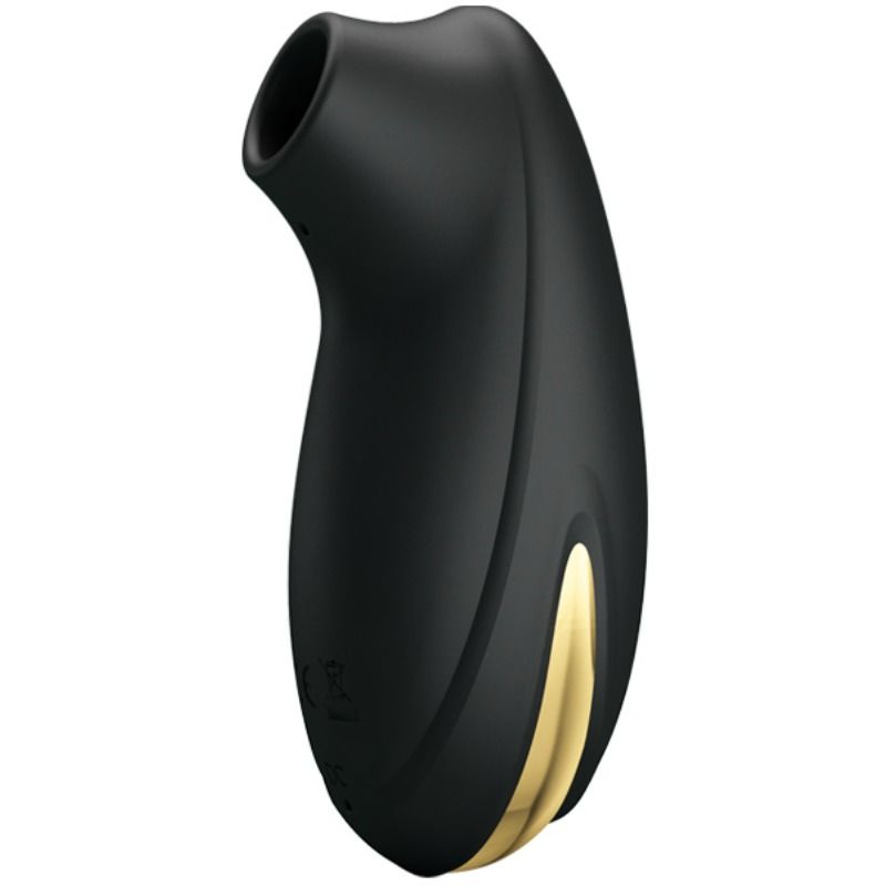 PRETTY LOVE - SMART OTIS SUCKING STIMULATOR PRETTY LOVE SMART NOCTURNA DESIRES