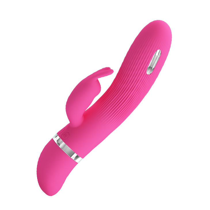 PRETTY LOVE - FLIRTATION INGRAM ELECTROSHOCK VIBRATOR PRETTY LOVE FLIRTATION NOCTURNA DESIRES
