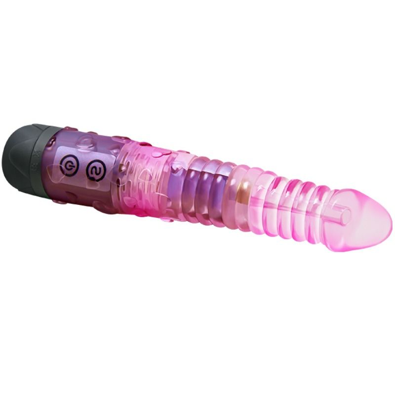 BAILE - GIVE YOU LOVER PINK VIBRATOR BAILE VIBRATORS NOCTURNA DESIRES