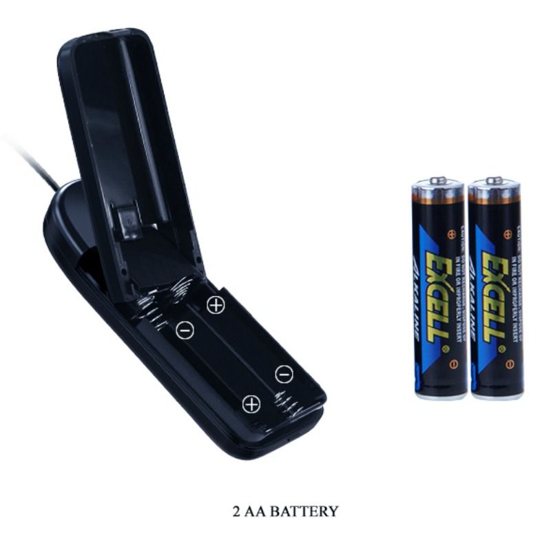 BAILE - SUPER VIBRATOR VIBRATING EGG WITH STIMULATOR BAILE STIMULATING NOCTURNA DESIRES