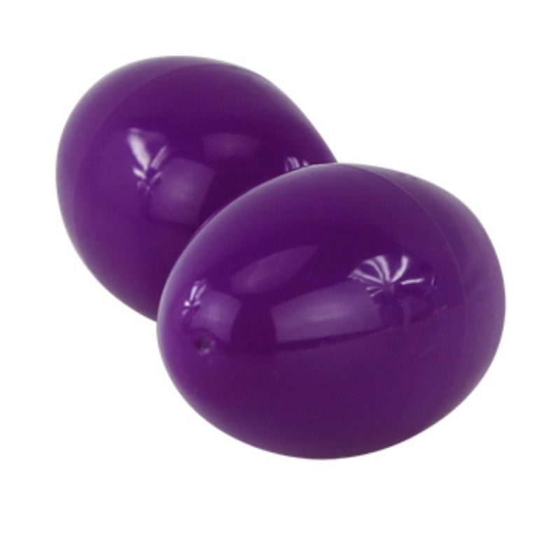 BAILE - TWINS BALLS LILAC ANAL BALLS BAILE ANAL NOCTURNA DESIRES