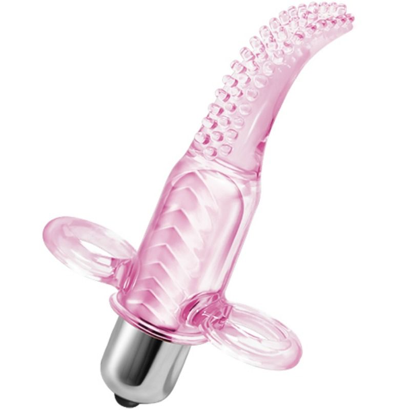 BAILE - VIBRO FINGER THIMBLE STIMULATOR BAILE STIMULATING NOCTURNA DESIRES