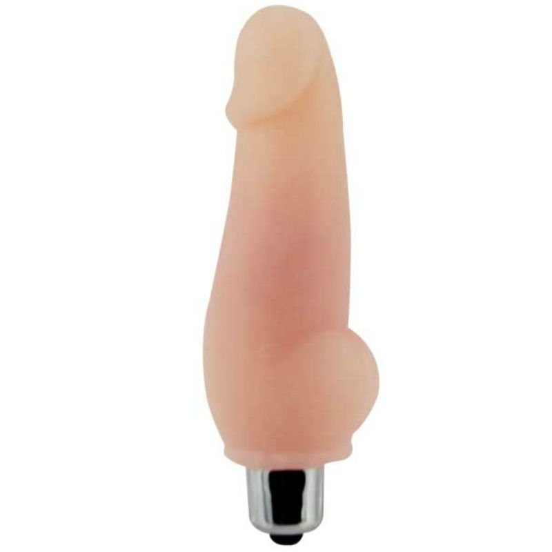 BAILE - SUPER MINI MAVOUVIN VIBRATOR BAILE VIBRATORS NOCTURNA DESIRES