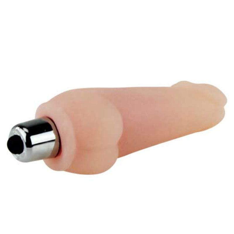 BAILE - SUPER MINI MAVOUVIN VIBRATOR BAILE VIBRATORS NOCTURNA DESIRES