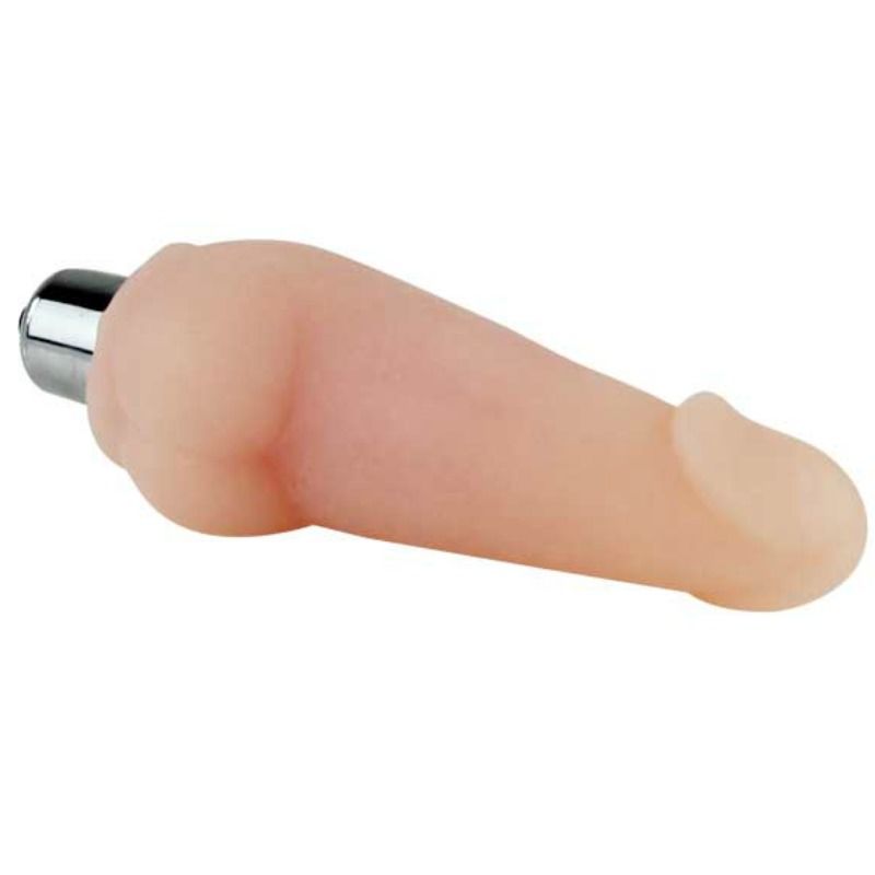 BAILE - SUPER MINI MAVOUVIN VIBRATOR BAILE VIBRATORS NOCTURNA DESIRES