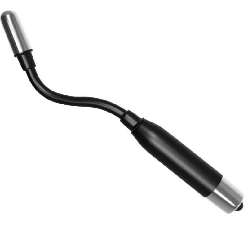 BAILE - WIZARD MAGIC WAND STIMULATOR WITH VIBRATION BAILE STIMULATING NOCTURNA DESIRES