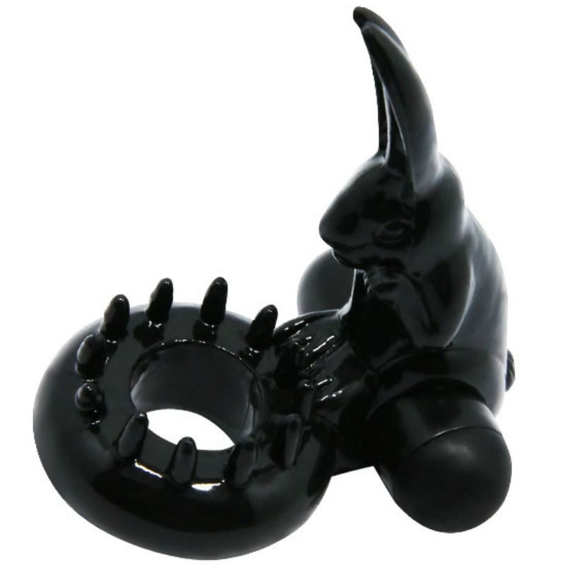 BAILE - SWEET RING RING WITH RABBIT BAILE FOR HIM NOCTURNA DESIRES