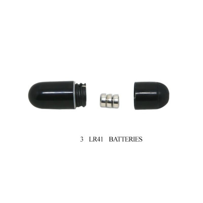 BAILE - SWEET RING RING WITH DOUBLE STIMULATOR BAILE FOR HIM NOCTURNA DESIRES