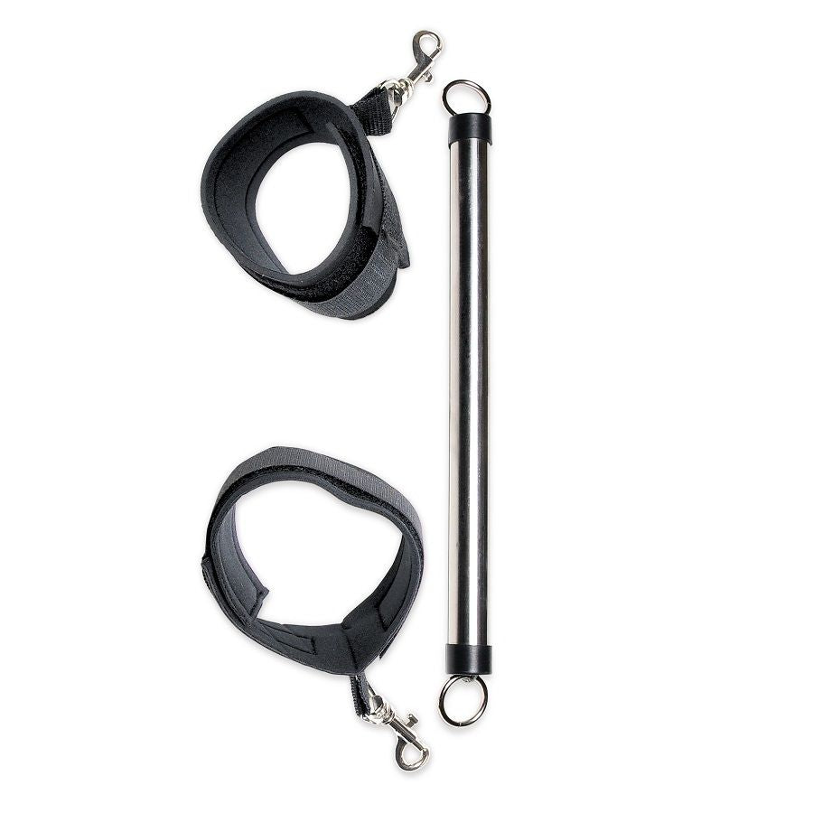 FETISH FANTASY LIMITED EDITION - SPREADER BAR FETISH FANTASY ED.LIMITADA NOCTURNA DESIRES