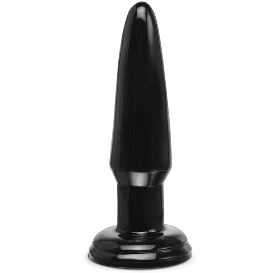 FETISH FANTASY LIMITED EDITION - BEGGINERS BUTT PLUG 9 CM FETISH FANTASY ED.LIMITADA NOCTURNA DESIRES