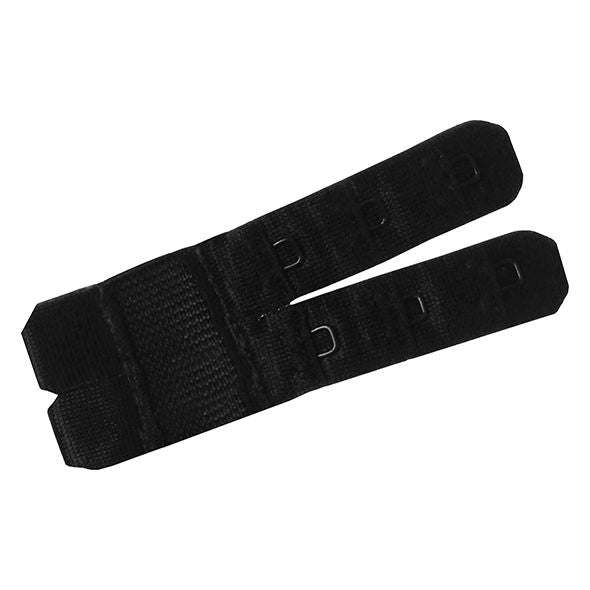 BYE-BRA - FLEXIBLE CONTOUR EXTENDERS 2 HOOKS 3 UNITS BYE BRA - ACCESSORIES NOCTURNA DESIRES