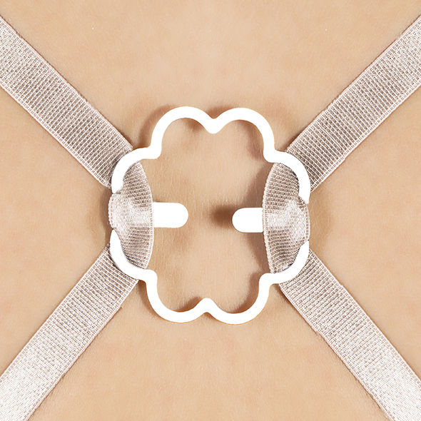 BYE-BRA - BRA CLIPS BYE BRA - ACCESSORIES NOCTURNA DESIRES