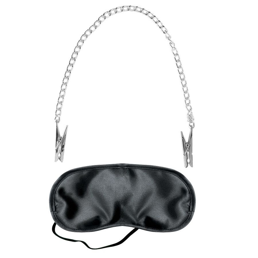 FETISH FANTASY LIMITED EDITION - KIT FETISH FETISH FANTASY ED.LIMITADA NOCTURNA DESIRES