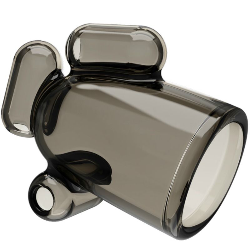 BAILE - VIBRATING COVER VIBRATING CRYSTAL CAP I BAILE FOR HIM NOCTURNA DESIRES