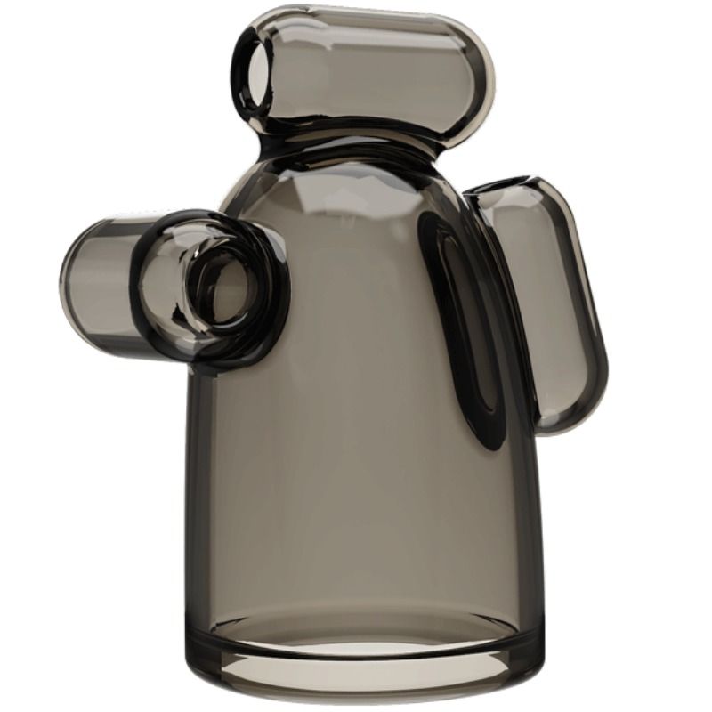 BAILE - VIBRATING COVER VIBRATING CRYSTAL CAP I BAILE FOR HIM NOCTURNA DESIRES