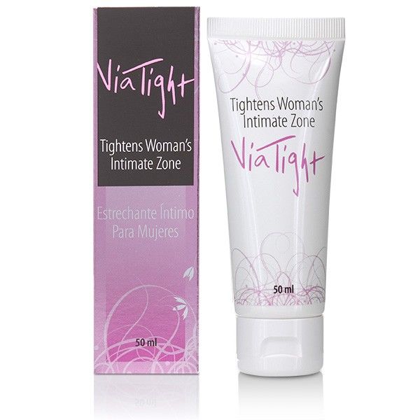 COBECO - VIATIGHT GEL ESTRECHANTE INTIMO PARA MUJERES COBECO PHARMA NOCTURNA DESIRES