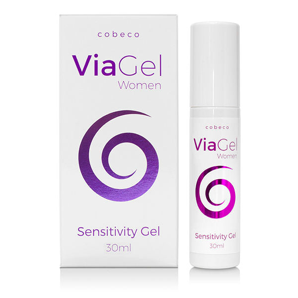 COBECO - VIAGEL FOR WOMEN 30ML COBECO - INTIMATE NOCTURNA DESIRES