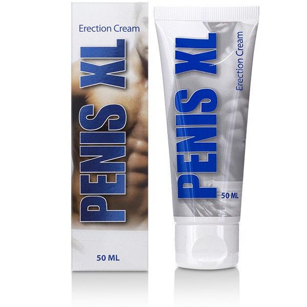 COBECO - PENIS XL CREMA 50 ML COBECO PHARMA NOCTURNA DESIRES