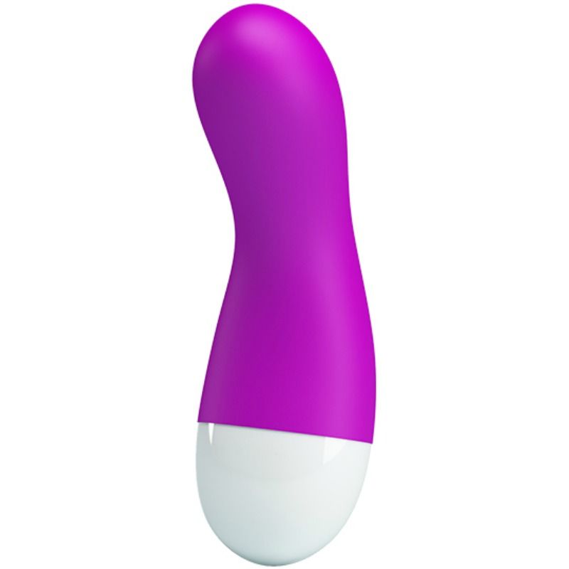 PRETTY LOVE - IAN G-POINT STIMULATOR PRETTY LOVE C-TYPE NOCTURNA DESIRES
