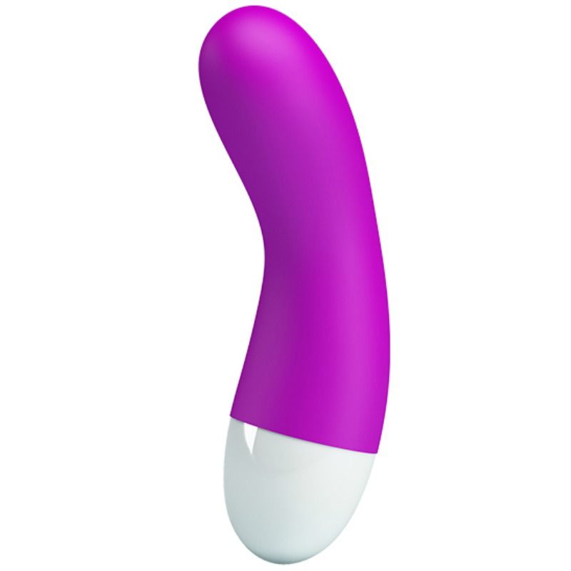PRETTY LOVE - IAN G-POINT STIMULATOR PRETTY LOVE C-TYPE NOCTURNA DESIRES