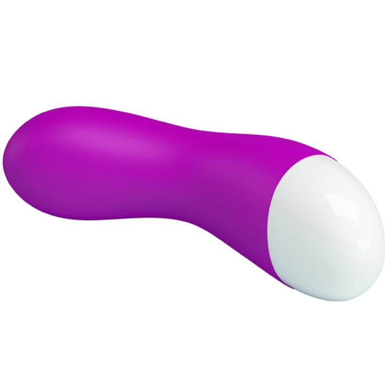 PRETTY LOVE - IAN G-POINT STIMULATOR PRETTY LOVE C-TYPE NOCTURNA DESIRES