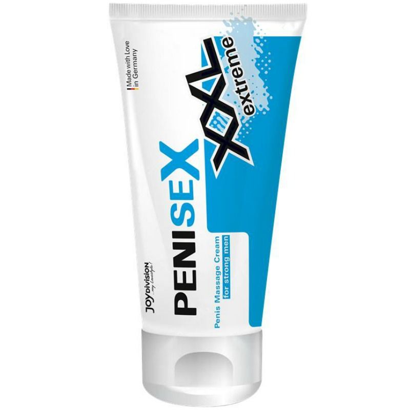 JOYDIVION EROPHARM - PENISEX XXL STIMULATING CREAM FOR MEN 100 ML JOYDIVISION EROPHARM NOCTURNA DESIRES