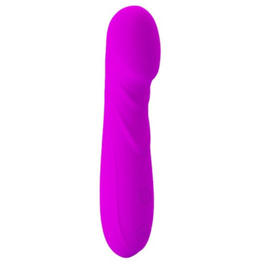 PRETTY LOVE - SMART MINI VIBRATOR REUBEN PRETTY LOVE NOCTURNA DESIRES