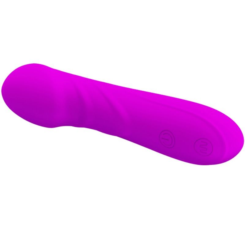 PRETTY LOVE - SMART MINI VIBRATOR REUBEN PRETTY LOVE NOCTURNA DESIRES