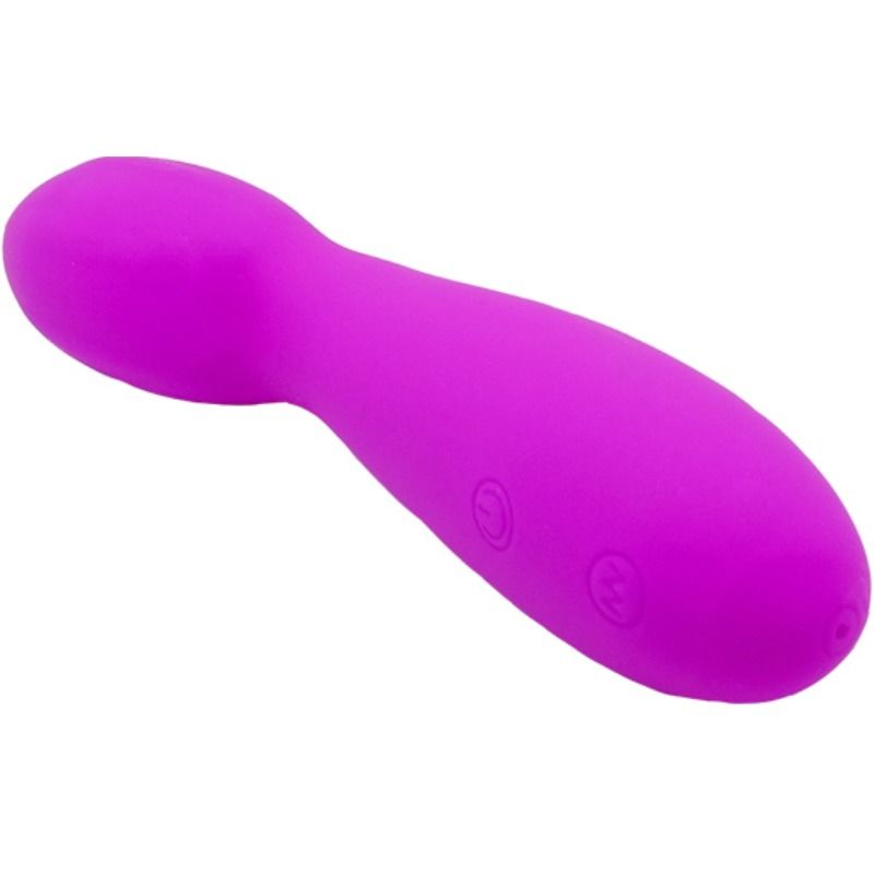 PRETTY LOVE - SMART MINI VIBRATOR ARVIN PRETTY LOVE SMART NOCTURNA DESIRES