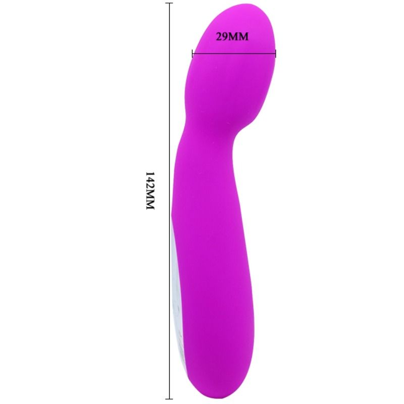 PRETTY LOVE - SMART MINI VIBRATOR ARVIN PRETTY LOVE SMART NOCTURNA DESIRES