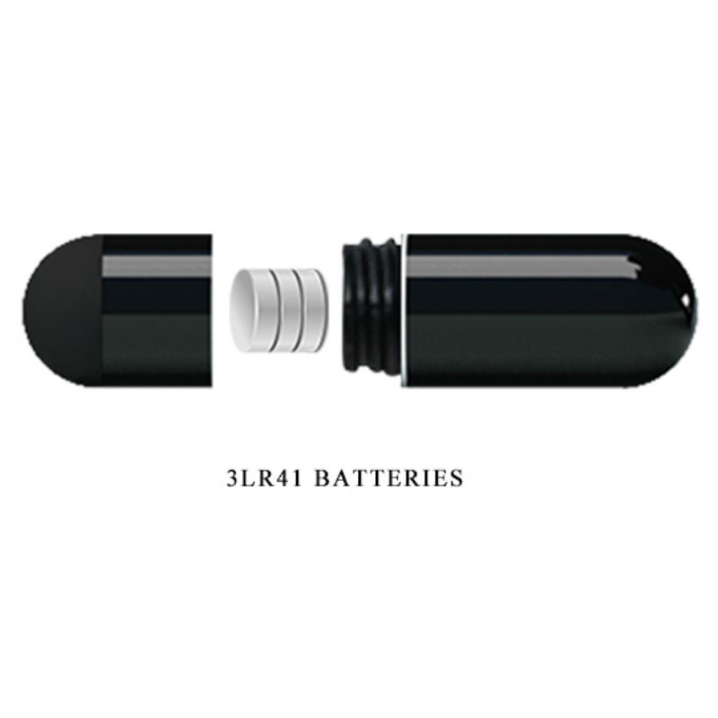 PRETTY LOVE - CURITIS VIBRATOR RING - NOCTURNA DESIRES