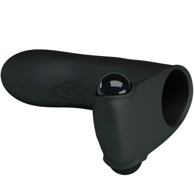 PRETTY LOVE - ADONIS STIMULATOR THIMBLE - NOCTURNA DESIRES