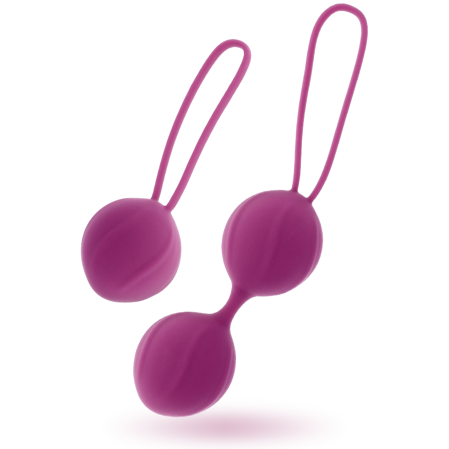 COVERME - LILAC PELVIC TRAINER KEGEL COVERME NOCTURNA DESIRES