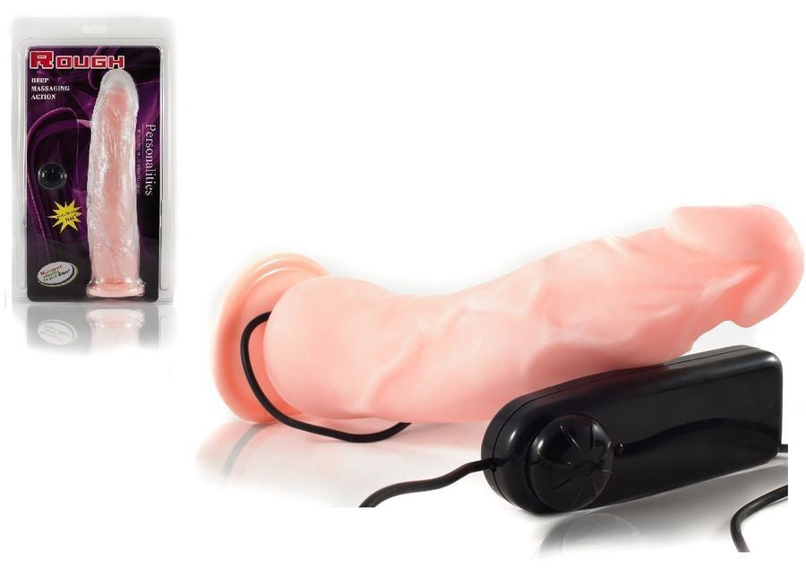 BAILE - REALISTIC PENIS LOVE CLONE 22.3 CM BAILE NOCTURNA DESIRES