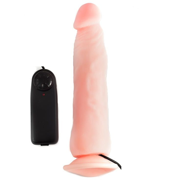 BAILE - REALISTIC PENIS LOVE CLONE 22.3 CM BAILE NOCTURNA DESIRES