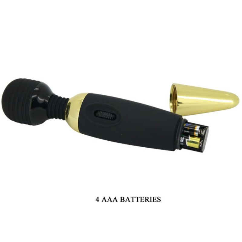 PRETTY LOVE - POWER WAND MASSAGER PRETTY LOVE NOCTURNA DESIRES