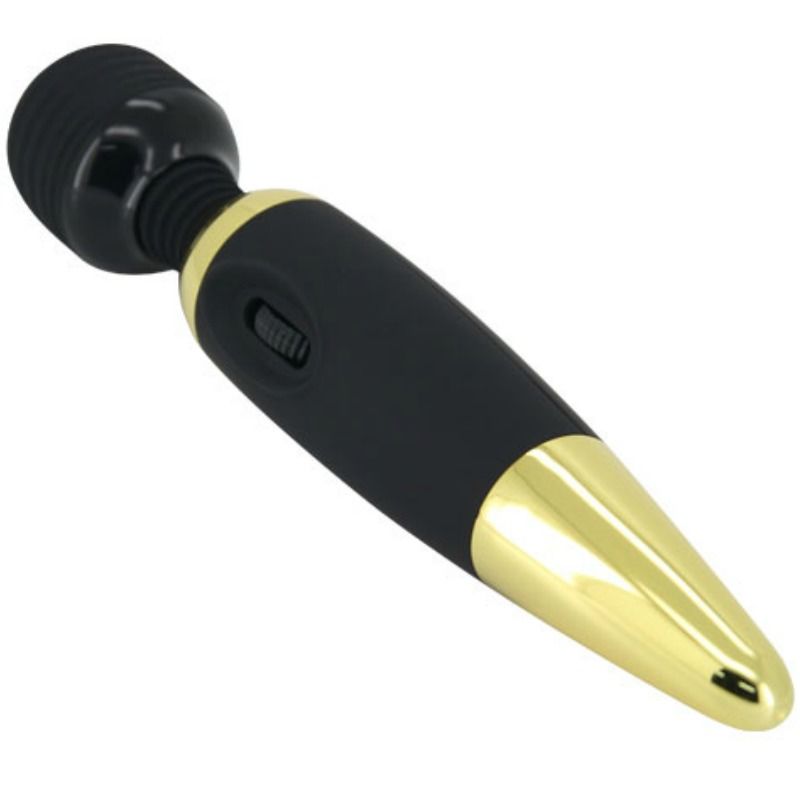 PRETTY LOVE - POWER WAND MASSAGER PRETTY LOVE NOCTURNA DESIRES