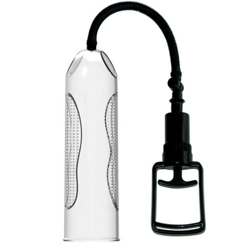 PRETTY LOVE - ERECTION PUMP WITH VIBRATION PRETTY LOVE MALE NOCTURNA DESIRES