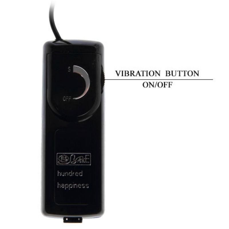 PRETTY LOVE - ERECTION PUMP WITH VIBRATION PRETTY LOVE MALE NOCTURNA DESIRES