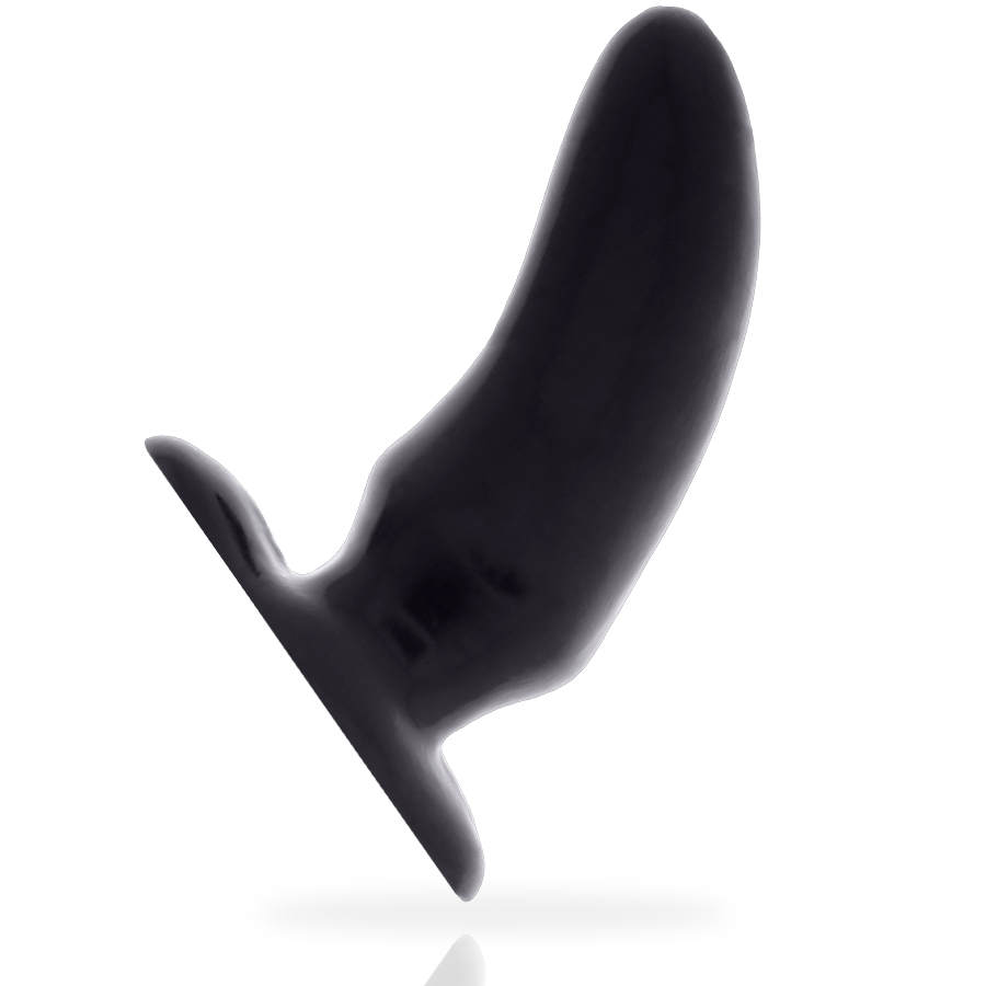 ADDICTED TOYS - ANAL PLUG SPOT 12 CM - NOCTURNA DESIRES