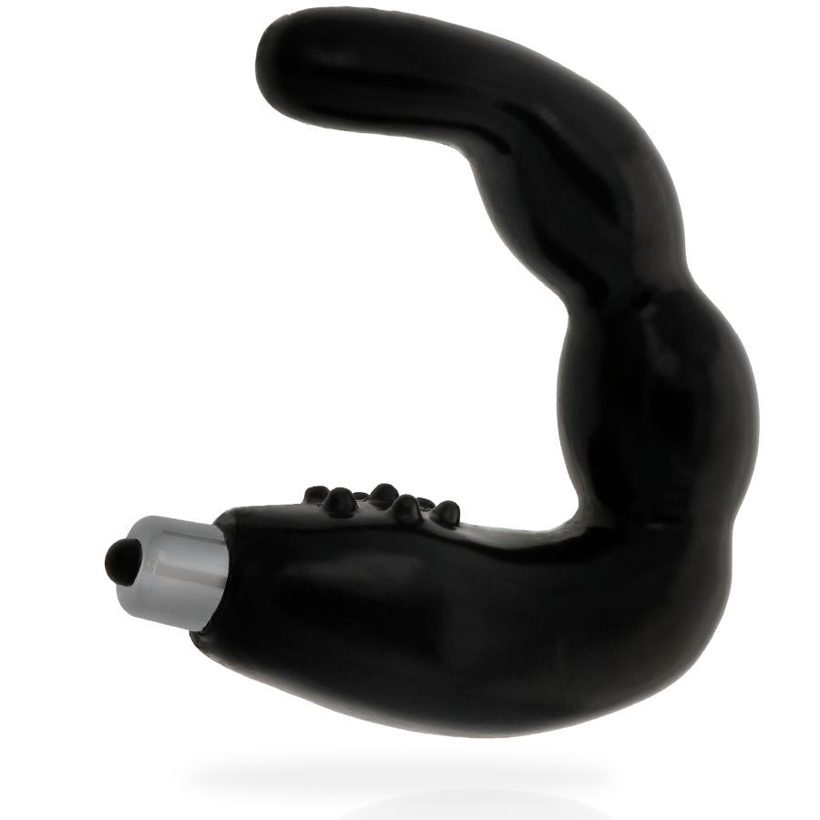 ADDICTED TOYS - PROSTATE ANAL MASSAGER VIBRATION - NOCTURNA DESIRES