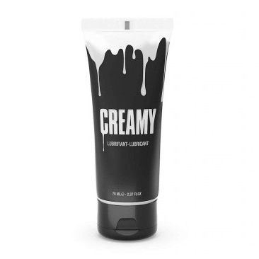CREAMY - CUM LUBRICANT 70 ML CREAMY NOCTURNA DESIRES