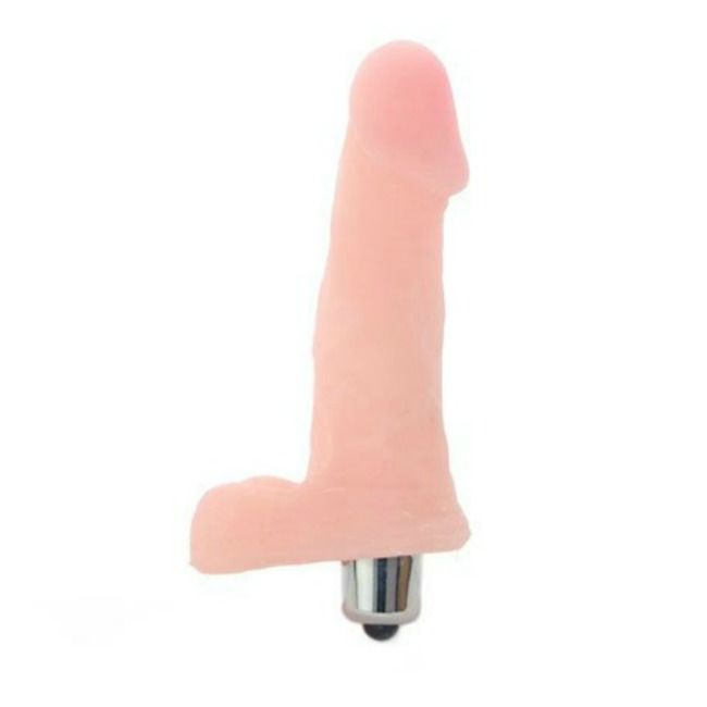 BAILE - SLIK PLEASURE LOVE CLONE NATURAL VIBRATOR BAILE VIBRATORS NOCTURNA DESIRES