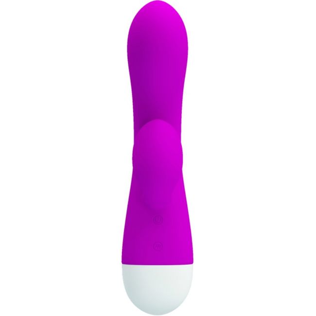 PRETTY LOVE - SMART ELI VIBRATOR 30 MODES PRETTY LOVE NOCTURNA DESIRES